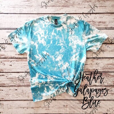 Bleached shirts deals